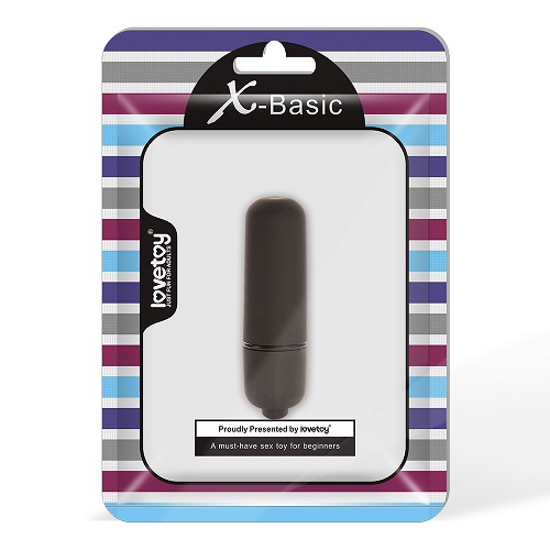 cock vibration Plus One Private Pleasure Vibe Pink - Vibrating Bullet for Women main image 0