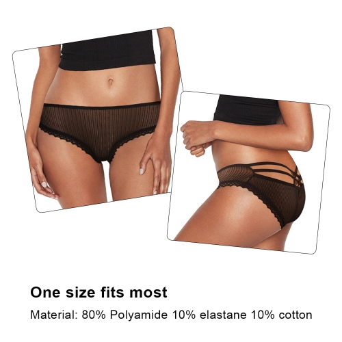 IJOY Rechargeable Remote Control Lace Panty IJOY Rechargeable Remote Control Lace Panty