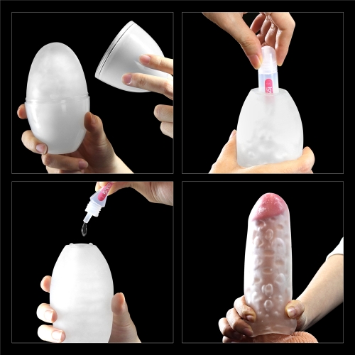 egg male sex toy Tenga egg