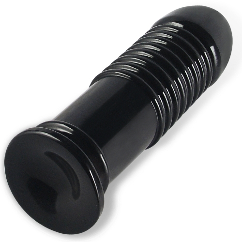 King-Sized Anal Bumper