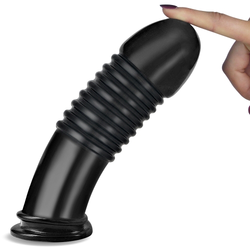 King-Sized Anal Bumper