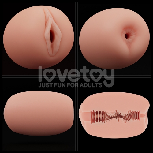 double sided male masturbator Make-up practice”: How Temu sellers get around child sex abuse doll  restrictions main image 1