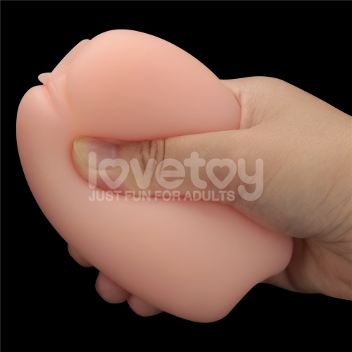 pucket sex toy Amazon.com: KHTTS Pucket Pussy Ass Sex Doll for Men Adult Sex Toys with  Pink Vaginal and Anal Channel, 12.13LB Male Masturbator Sex Female Butt  Stroker for Mens Sex Pleasure, Flesh Color : main image 1