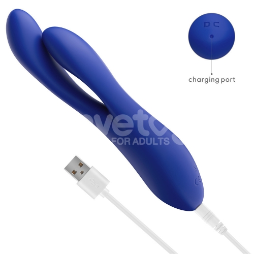 durex mini vibrator plusOne Private Pleasure Vibrator main image 1